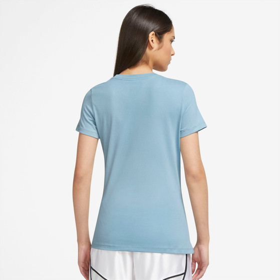 Nike Dri-Fit T-Shirt Swoosh Fly 2 Women