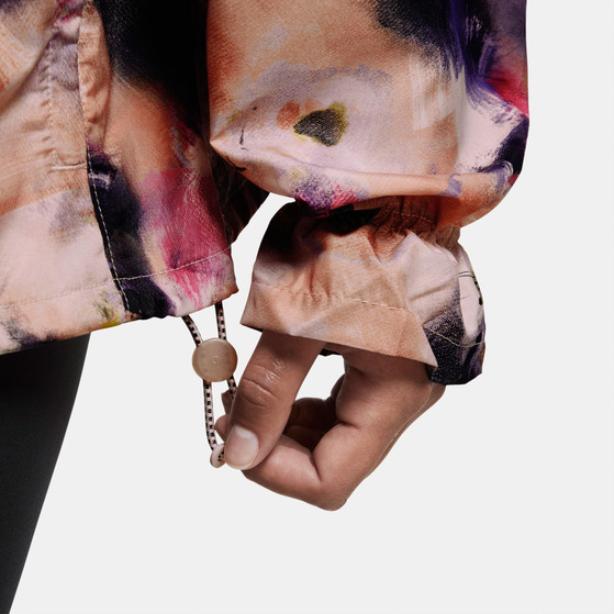 Nike AIR DriFit Jacket Women