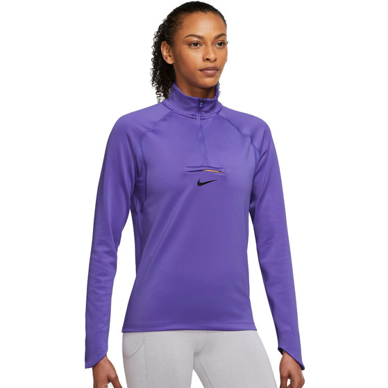 Nike Dri-FIT Trail Longsleeve Women