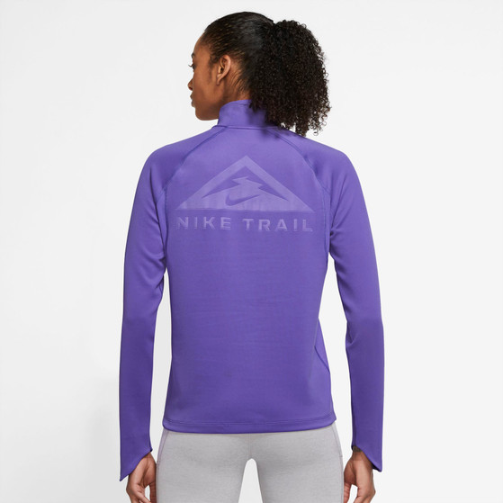 Nike Dri-FIT Trail Longsleeve Women