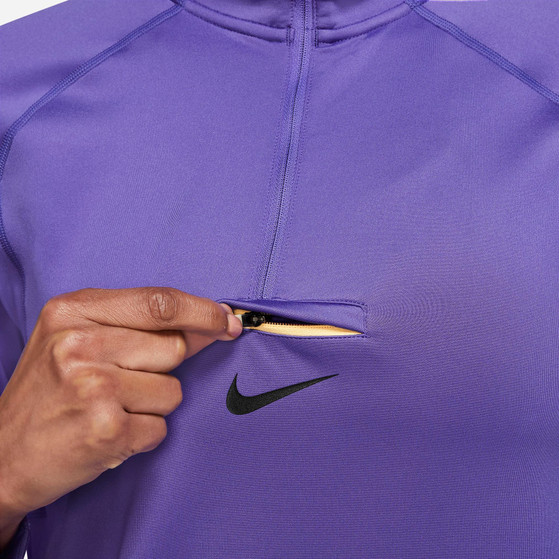 Nike Dri-FIT Trail Longsleeve Women