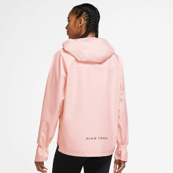 Nike Trail Jacket GTX Damen