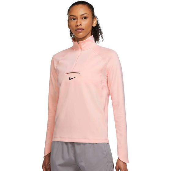 Nike DriFit Trail Longsleeve Damen