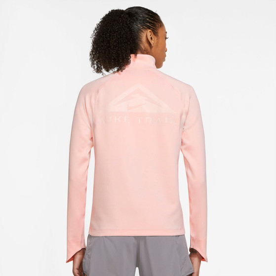 Nike DriFit Trail Longsleeve Damen
