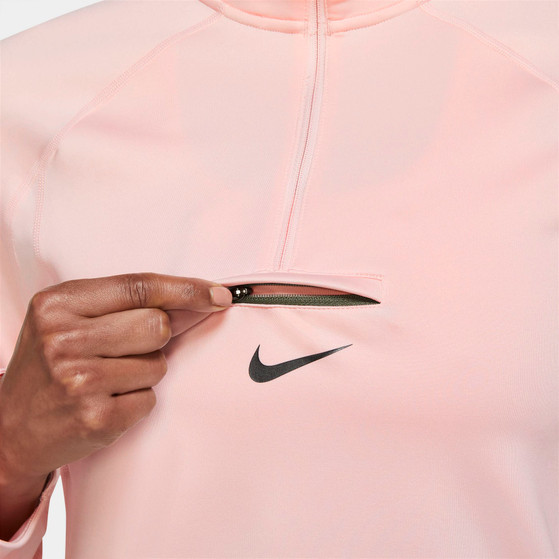 Nike DriFit Trail Longsleeve Damen