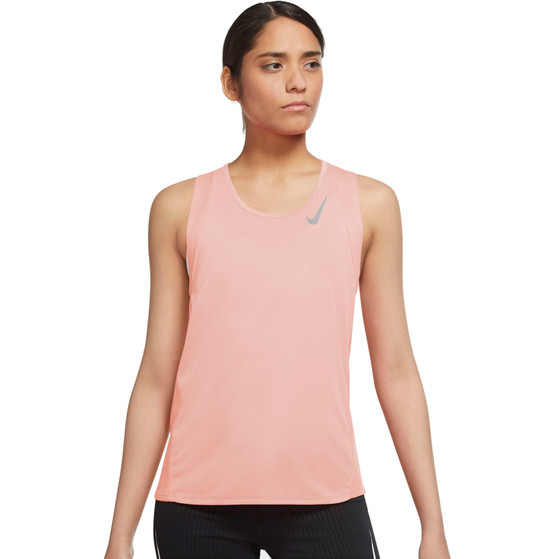 Nike Dri-FIT Race Singlet Women