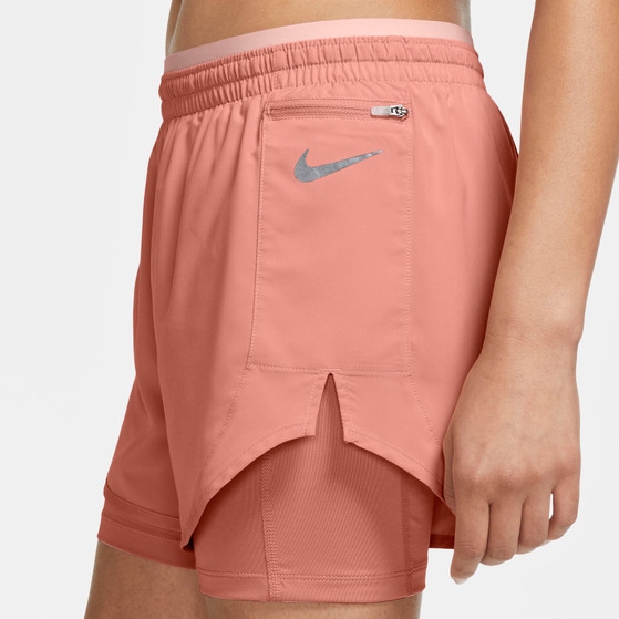 Nike Tempo Luxe 2in1 Short Women
