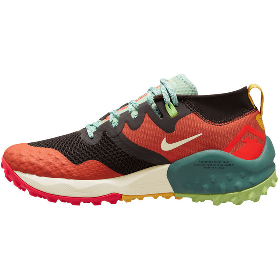 Nike Wildhorse 7 Damen