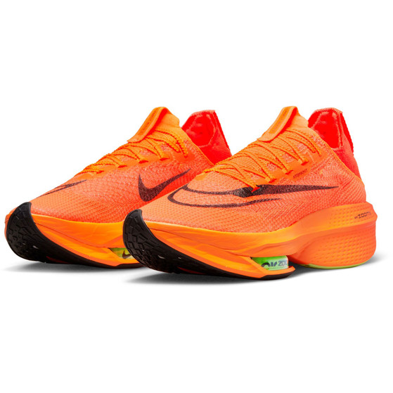 Nike AIR Zoom Alphafly Next% 2 Herren