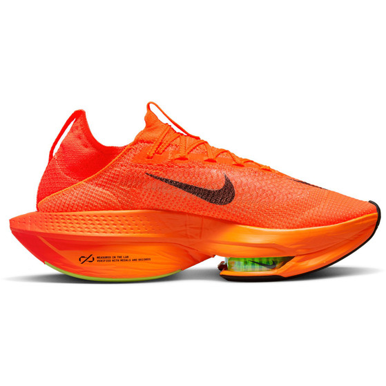 Nike AIR Zoom Alphafly Next% 2 Herren