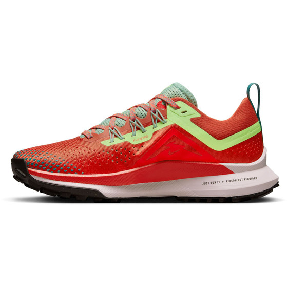 Nike React Pegasus TRAIL 4 Damen