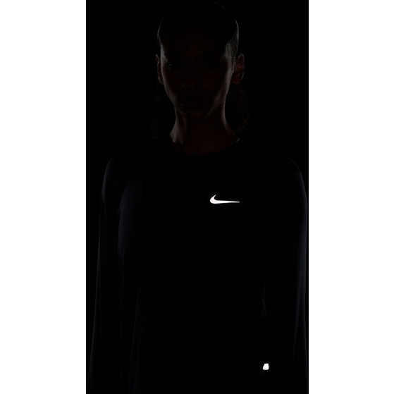 Nike Running Crew Shirt Damen