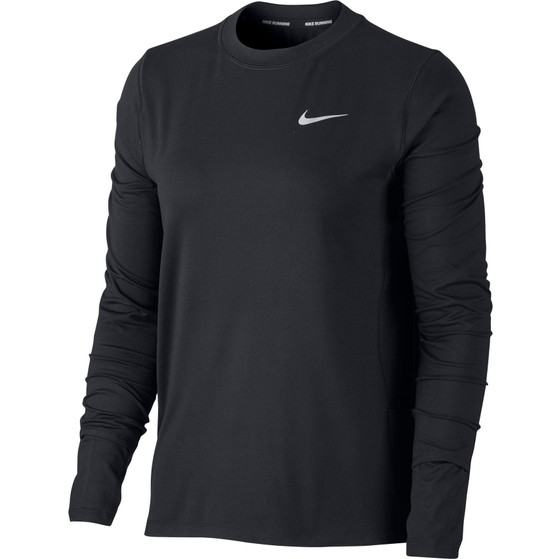 Nike Running Crew Shirt Damen