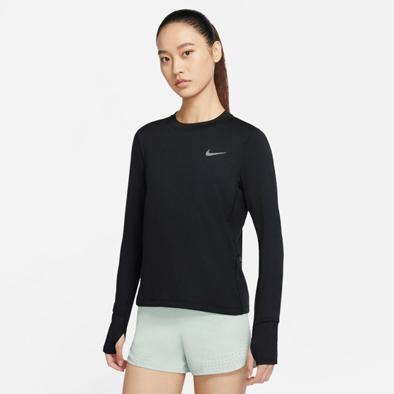 Nike Running Crew Shirt Damen