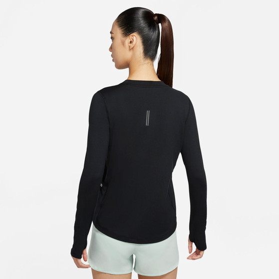 Nike Running Crew Shirt Damen