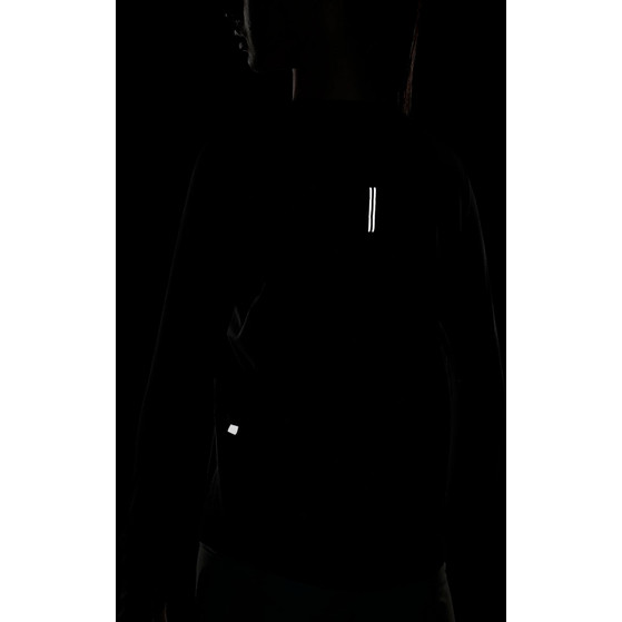 Nike Running Crew Shirt Damen