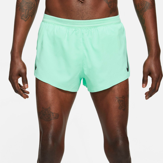 Nike AeroSwift 2in1 Short Herren