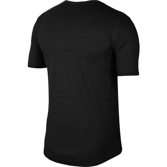 Nike Miler Shirt Herren