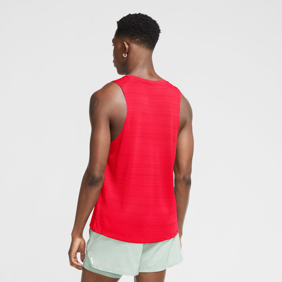 Nike Dri-Fit Miler Tank Herren