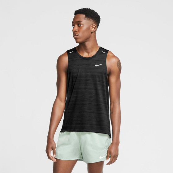 Nike Miler Tanktop Herren