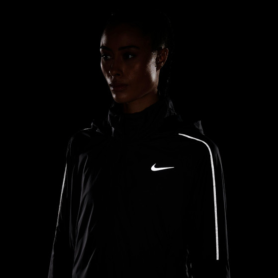 Nike StormFit Warm Jacke Damen