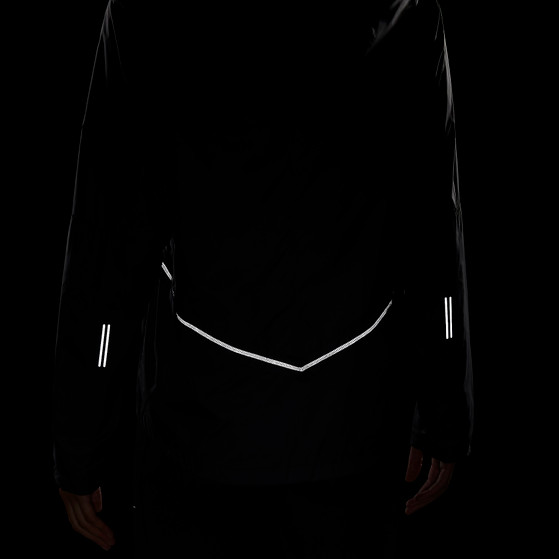 Nike StormFit Warm Jacke Damen