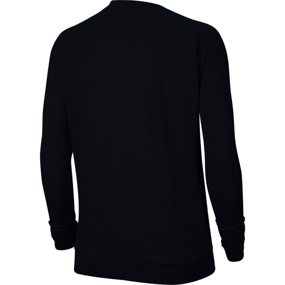 Nike DF Pacer Crew Damen