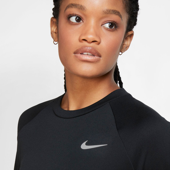 Nike DF Pacer Crew Damen