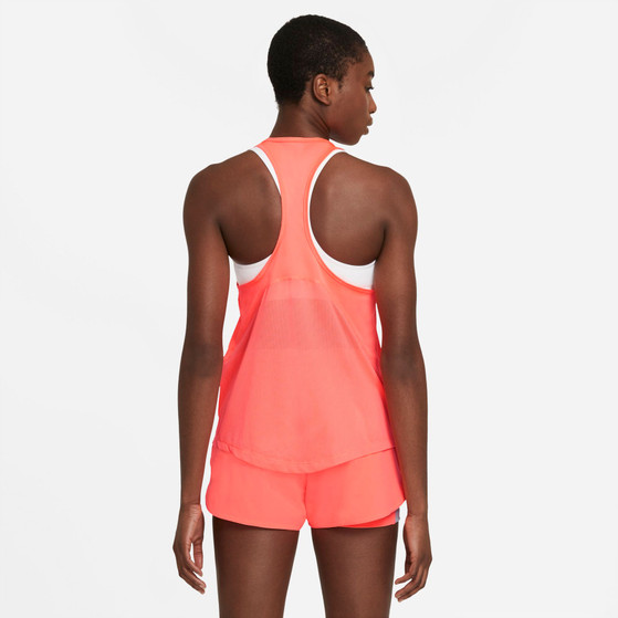 Nike Miler Running Singlet Damen