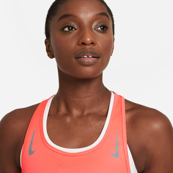 Nike Miler Running Singlet Damen