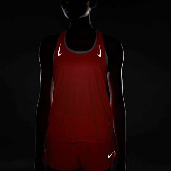 Nike Miler Running Singlet Damen