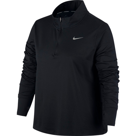 Nike Element Half-Zip Top Damen