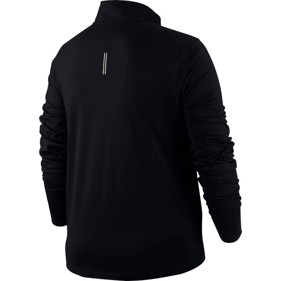 Nike Element Half-Zip Top Damen
