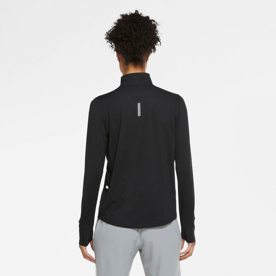 Nike Element Half-Zip Top Damen