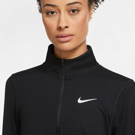 Nike Element Half-Zip Top Damen
