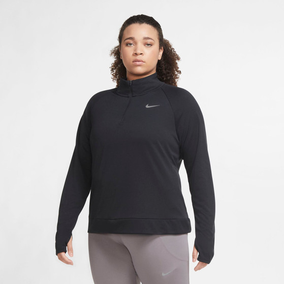 Nike Pacer Half-Zip Top Damen