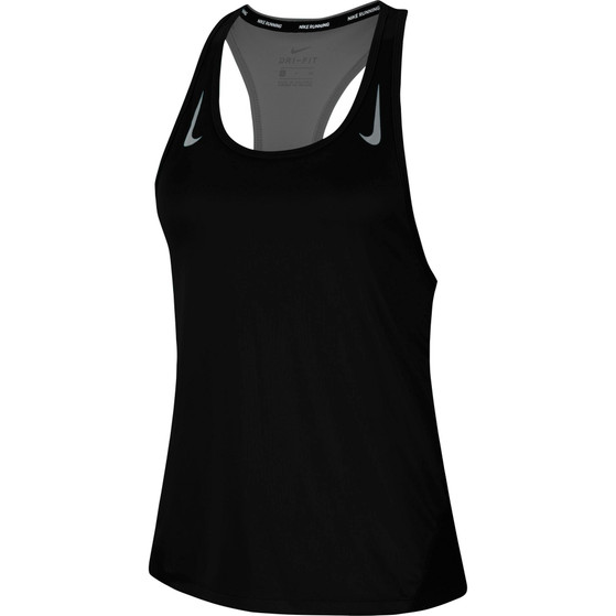 Nike Miler Tank Racer Women