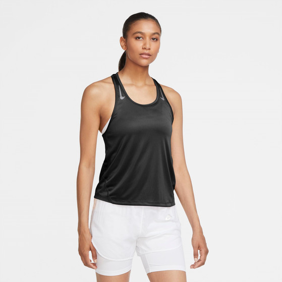 Nike Miler Tank Racer Women