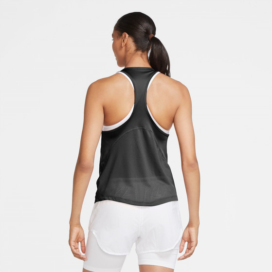 Nike Miler Tank Racer Women