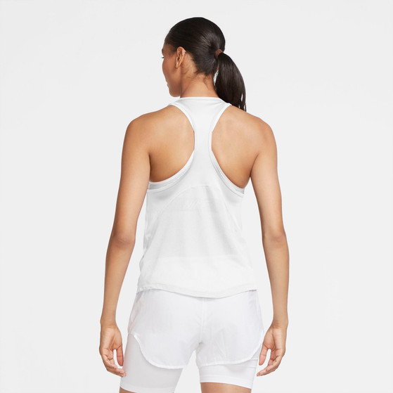 Nike Miler Tank Racer Damen