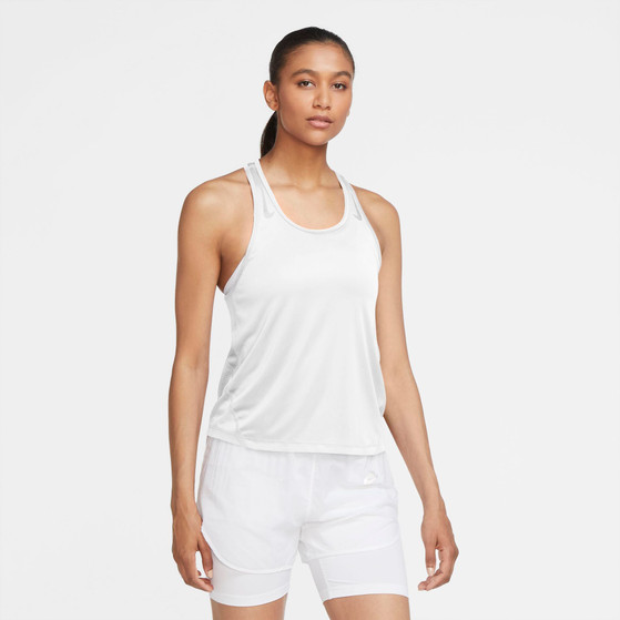 Nike Miler Tank Racer Damen
