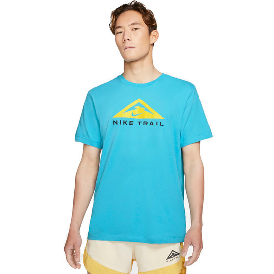 Nike DriFit Trail Shirt Herren