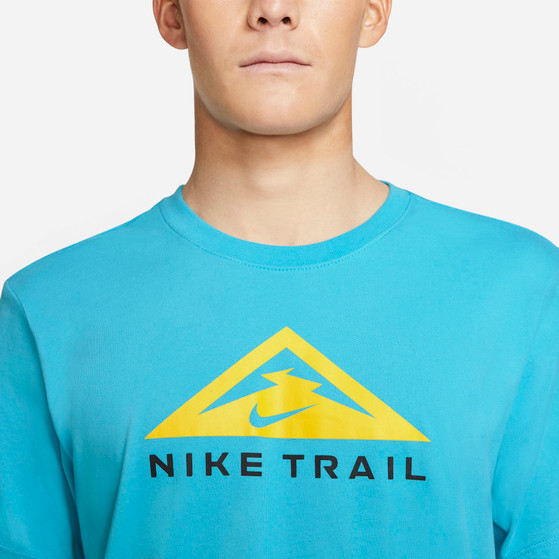 Nike DriFit Trail Shirt Herren