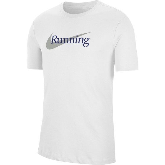 Nike Dri-FIT Short Sleeve