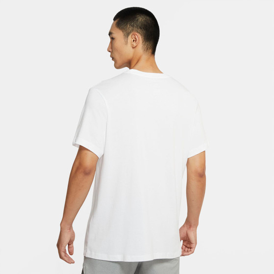 Nike Dri-FIT Short Sleeve
