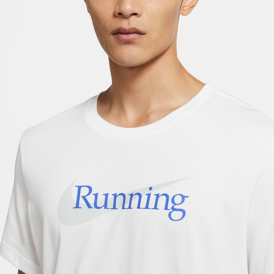 Nike Dri-FIT Short Sleeve