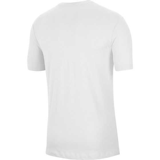 Nike Dri-FIT Short Sleeve