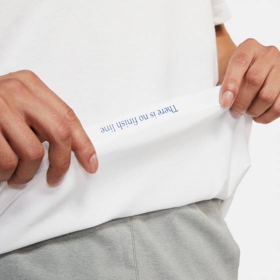 Nike Dri-FIT Short Sleeve