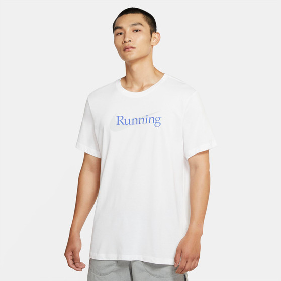 Nike Dri-FIT Short Sleeve