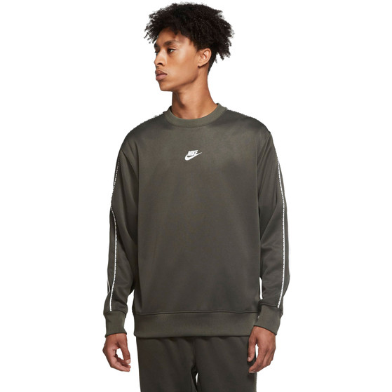 Nike Crew Pullover Herren